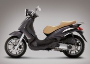 Piaggio Beverly 250